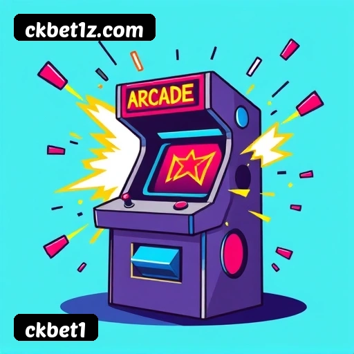 ckbet1 Logo