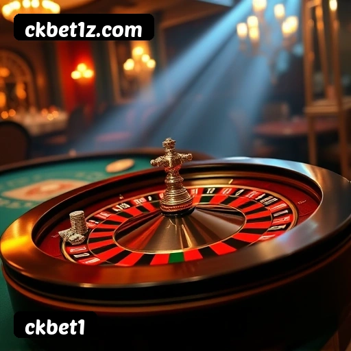 ckbet1 Logo