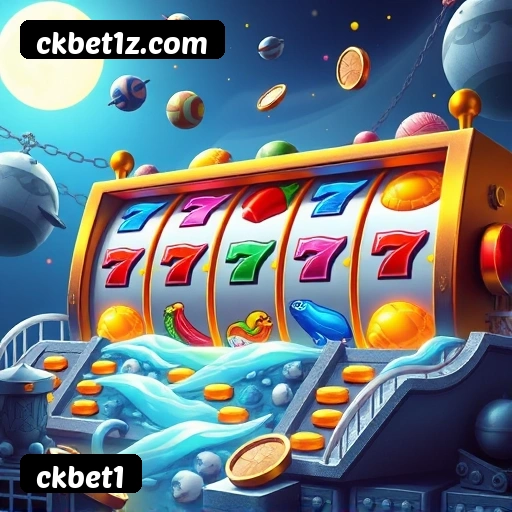 ckbet1 Logo
